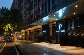  Paco Hotel Guangzhou Tianhe North Shuiyin Road  Гуанчжоу